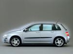 Fiat Stilo 5-Door 2001 года